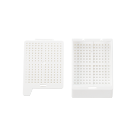 Embedding Cassette - Biopsy (unassembled, sleeved)