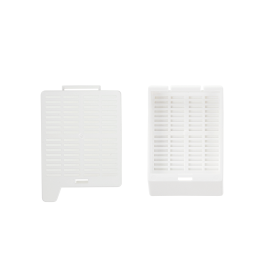 Embedding Cassette - Histology