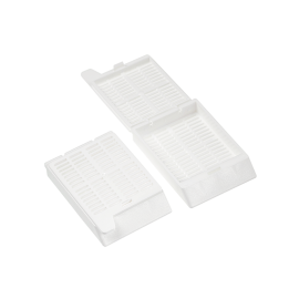 Embedding Cassette - Histology