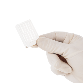 Embedding Cassette - Histology (unassembled, sleeved)