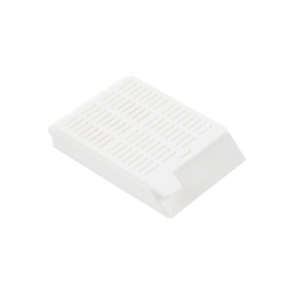 Embedding Cassette - Histology (unassembled, sleeved)