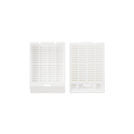 Embedding Cassette - Histology (unassembled, sleeved)