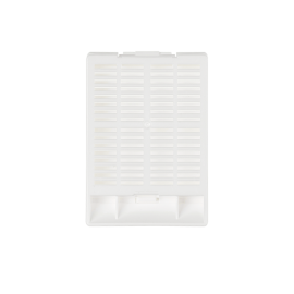 Embedding Cassette - Histology (unassembled, sleeved)