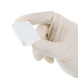 Embedding Cassette - Histology (unassembled, sleeved)