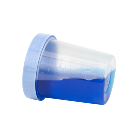 Specimen Containers - Non-Sterile, Bulk