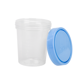 Specimen Containers - Non-Sterile, Bulk