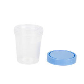 Specimen Containers - Non-Sterile, Bulk