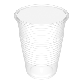 Plastic Cups