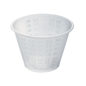 Medicine Cup