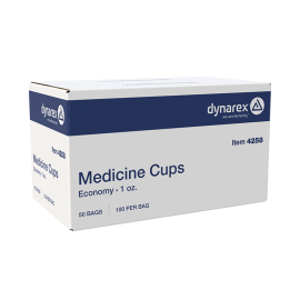 Medicine Cup