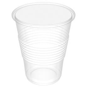 Plastic Cups