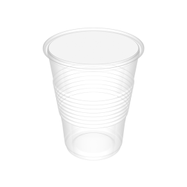 Plastic Cups