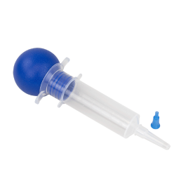 Bulb Irrigation Syringe