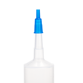 Piston Irrigation Syringe