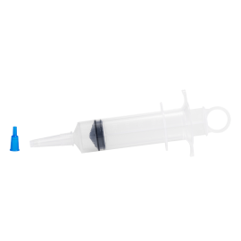 Piston Irrigation Syringe