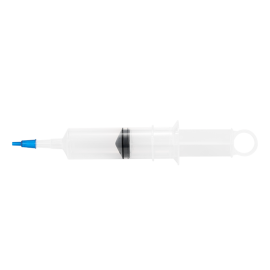 Piston Irrigation Syringe