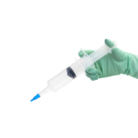 Piston Irrigation Syringe