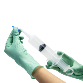 Piston Irrigation Syringe (60 cc)