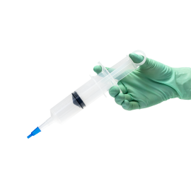 Piston Irrigation Syringe (60 cc)