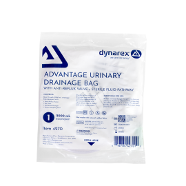 Advantage Urinary Drainage Bag