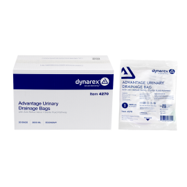 Advantage Urinary Drainage Bag