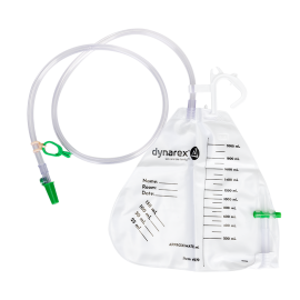Advantage Urinary Drainage Bag