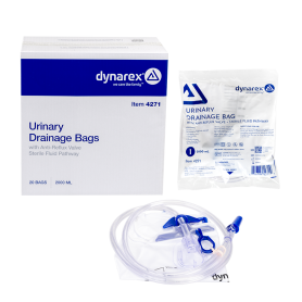 Urinary Drainage Bag