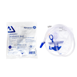 Urinary Drainage Bag