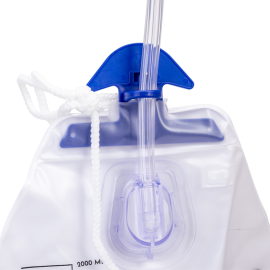 Urinary Drainage Bag