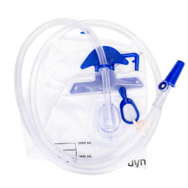 Urinary Drainage Bag