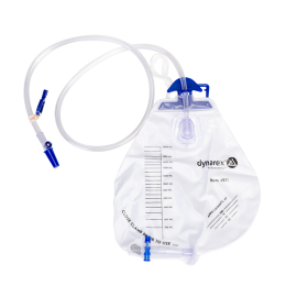 Urinary Drainage Bag
