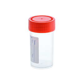 Sputum Container
