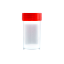 Sputum Container