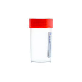 Sputum Container
