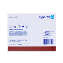 Cotton Tipped Wood Applicators - Non-Sterile