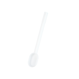 Stool Specimen Container with Spoon, Sterile