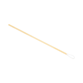 Cotton Tipped Wood Applicators - Non-Sterile