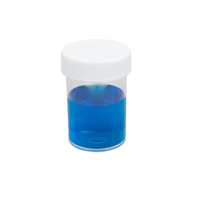 Specimen Container, Sterile