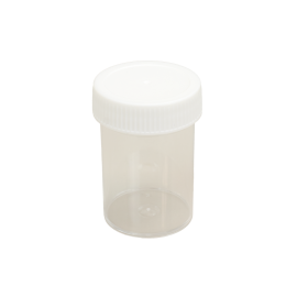 Specimen Container, Sterile