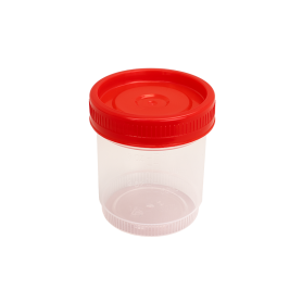 Specimen Container, Sterile
