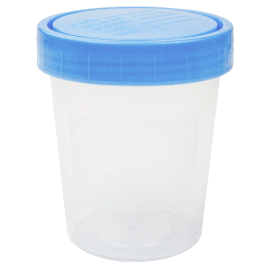 Specimen Containers