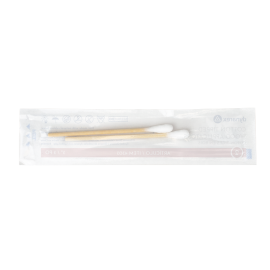 Cotton Tipped Wood Applicators - Sterile