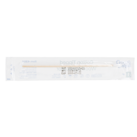 Cotton Tipped Wood Applicators - Sterile