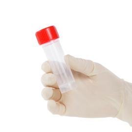 Universal Container, PP