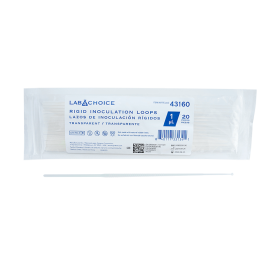 Rigid Inoculation Loops, Sterile