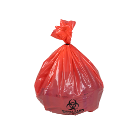 Biohazard Bags