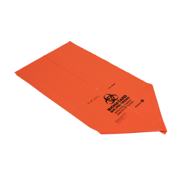 Biohazard Bags
