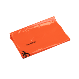 Biohazard Bags