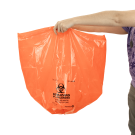 Biohazard Bags