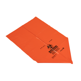 Biohazard Bag